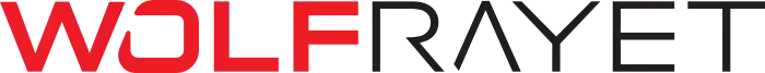 wolfrayet logo