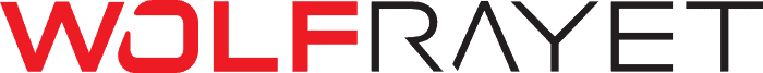 WolfRayet logo